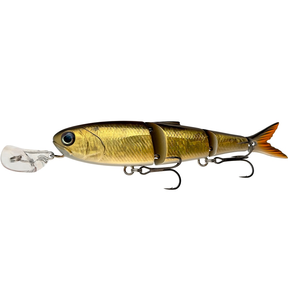 Headbanger Spitfire 11cm Topwater